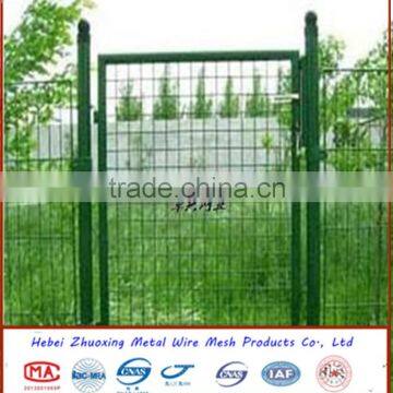 Single Fence Door (Push-Pull Door,Single Door)