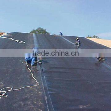 Professional hdpe geomembrane for anhui elite with great price