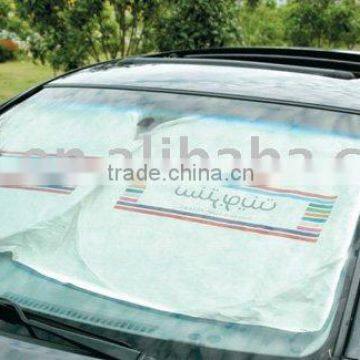 auto sunshade