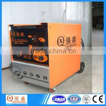 Guangzhou Factory Sale MIG Welding Machine