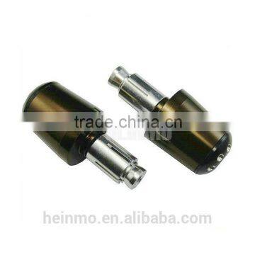 UNIVERSAL Dirtbike HANDLE BAR End Motorcycle Handlebar BAR ENDS Handle Grips for Dirt Bike Pit Bike Motocross photo-5