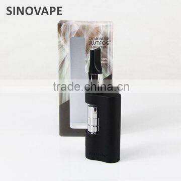 New Arrive!!! Justfog e cigarette box mod High quanlity Justfog c14 / Justfog G14 /Justfog C14 Compact Kit