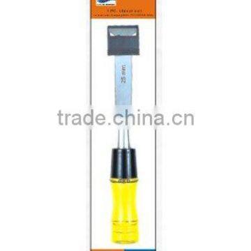 SHBI025 hand tool wood chisel