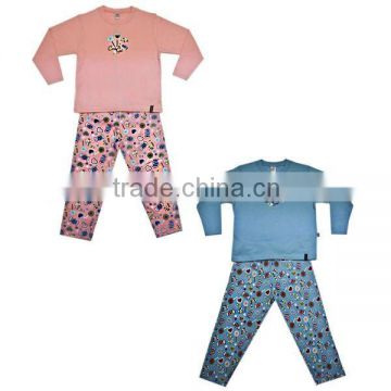 Organic Cotton Baby Sleepwear