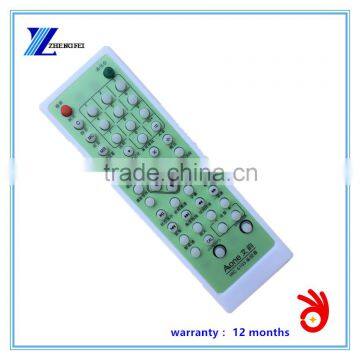 cheap DVD remote control for AONE DVD-5312 5315 5317 5318 5320 IRC 5103 03D 5309