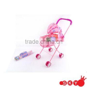 2015 doll with stroller education toy doll stroller set baby doll set