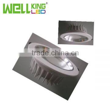 12 W LED Down light Ceiling Recessed Light