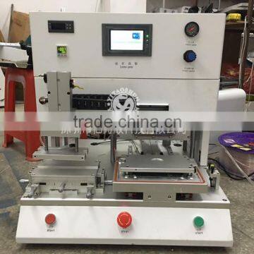 Newest Hot Bending Machine Use for Producing Curve Steel Glass of S7 Edge Screen Laminating Toughened Glass photo-4