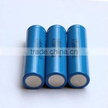 China 6500 battery 3000mah 18650 li ion 3.6v battery for RC Toys