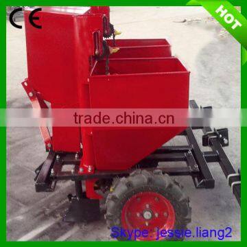 single-row tractor potato planter for sale