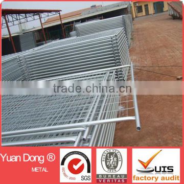 Temporary fencing/temporary fence panels hot sale!!! (MADE IN CHINA)