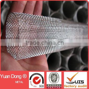 stainless steel wire mesh liquid filter