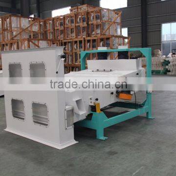 Vibrating Seperator for Rice Mill