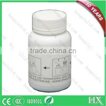 Indelible 5-25% Silver Nitrate Election Ink photo-3