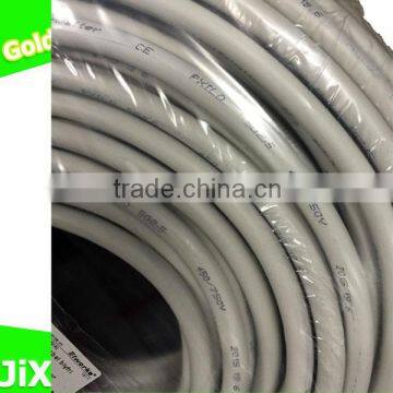 DK-N07VV-U Arm. PAPJ 1.5-19mm Kobber PVC Installationskabel photo-2