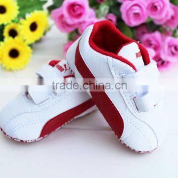 Baby Soft Shoes Kids Shoes Wholesale Leather Baby Shoes