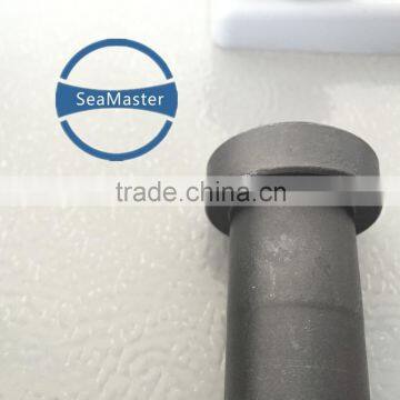 High Strenth Alloy Wheel Bolt With Nut M18*1.5*90mm for Trucks and Autos