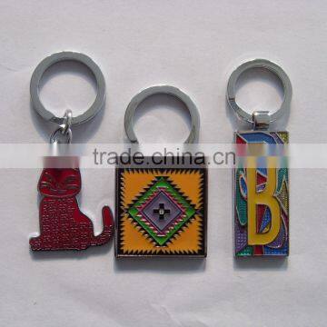 Promotional Keychain/ Custom Keychain/ Metal Keychain