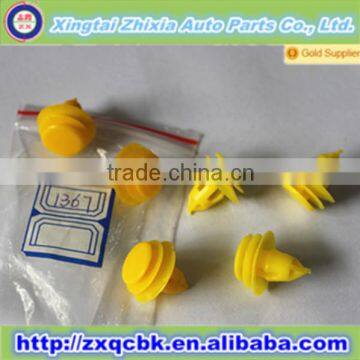  china manufacturer plastic clips for cars