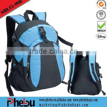 Wholesale high school bags popular student backpack