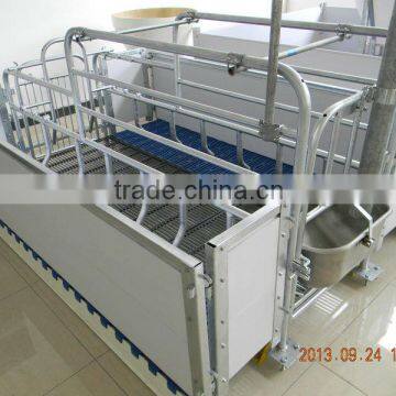 sows farrowing pens