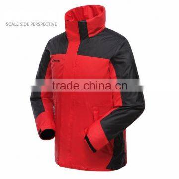 windproof waterproof jacket manufacturer china