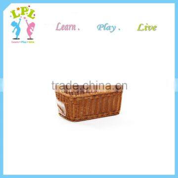 Wholesale Custom Different Size 100% New pp Material Plasitc Picnic Basket photo-4