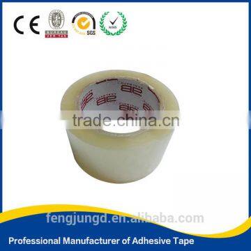 Spuer Clear Bopp Packing Tape