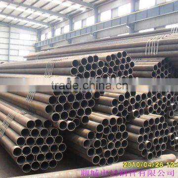 ASTM A106 Gr.B Seamless Pipe