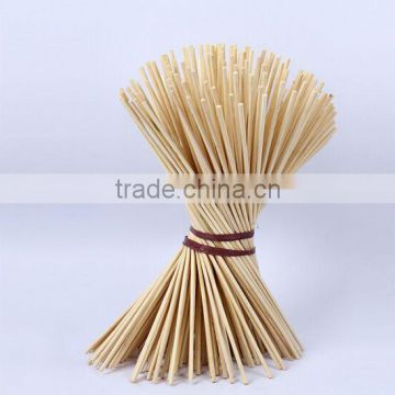 barbecue skewer bamboo skewer wooden skewer