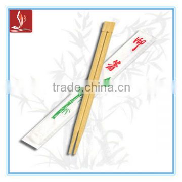 Direct factory personalised bamboo chopsticks for UK