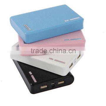 Wholesale Purse Power Bank 5000mah, Handbag Power Bank 5000mah photo-4