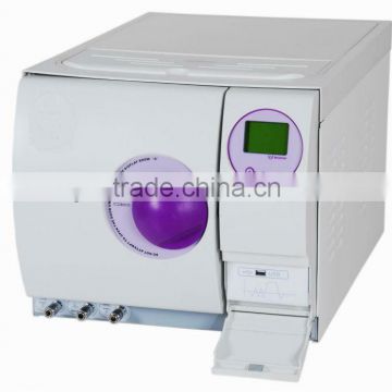 Steam Sterilizer (D12)