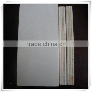 Poplar Plywood White Board