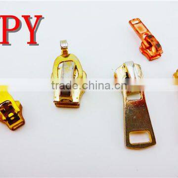 metal zipper slider,zipper puller