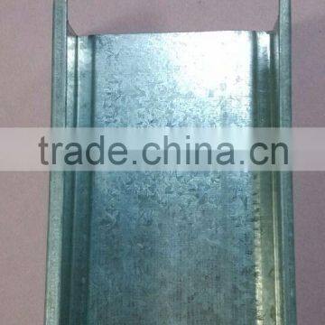 steel profiles stud 92*33.5*35.5