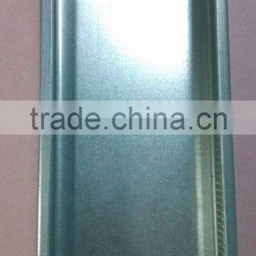 steel profiles stud 76*33.5*35.5