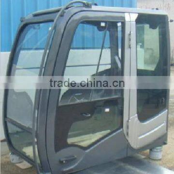 EX60 excavator cabin,excavator cab,operate cab, EX25,EX30UR-2,EX35,EX40,EX45UU,EX50,EX75