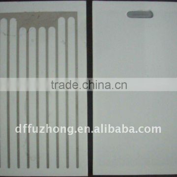 brand new ceramic ozone plate for air purifier