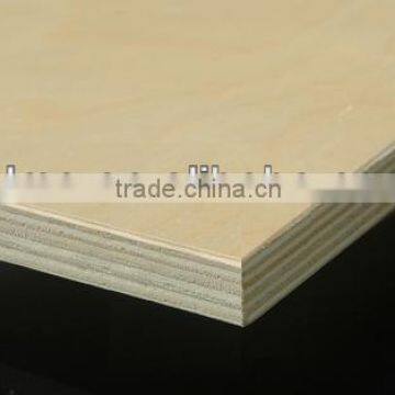 18mm pine plywood for furniture