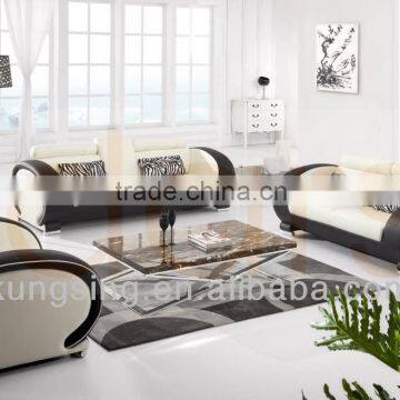 hotel furniture antique luxury round sofa set