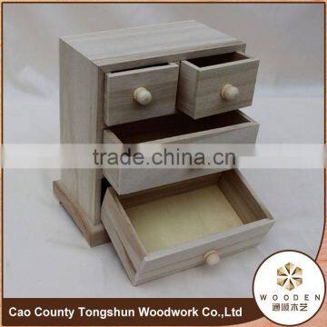 100% Factory Handmade Art Minds Wooden Jewelry Boxes