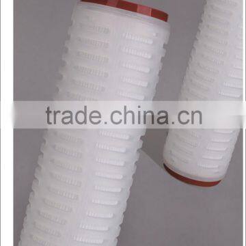 Hodrophilic PTFE Membrane Filter For Steam Sterilization