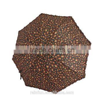 High quality promotional custom printing umbrella