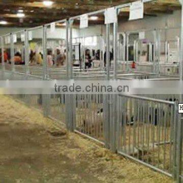 hot sale hot dip galvanized pig fence panel of cattle