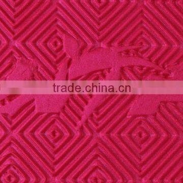 WTF Competition Approved High Quality Eva Foam Traction Mat 3cm photo-3