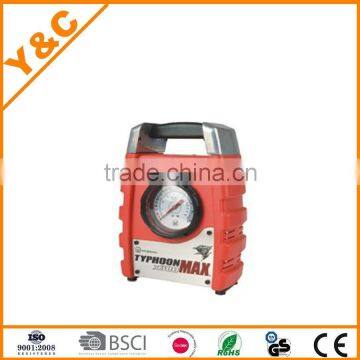 12V DC air compressor/mini air compressor/car air compressor