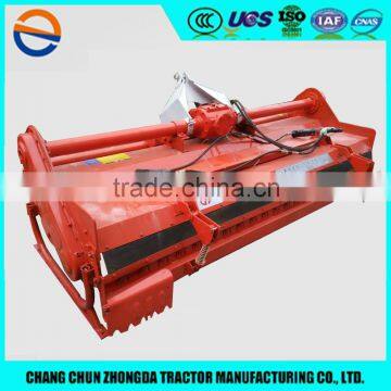 Top Professional Farm Machinery High Quality Rotary Tiller for Tobacco Field photo-3