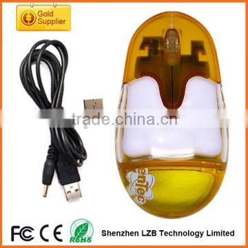 oil wireless mouse with customized floater,rechargeable aqua wireless mouse