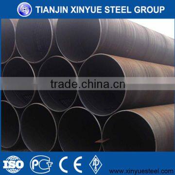 Good Quality API 5L PSL2 X60 Ssaw Line Pipe for Transporting Oil and Gas photo-4